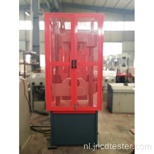 WAW-600C Universele testmachine Prijs